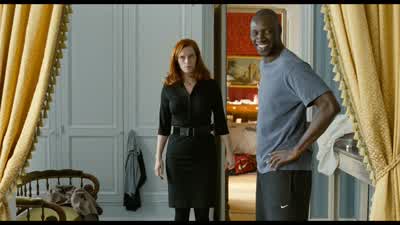 - Et donc? - The Intouchables