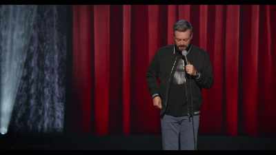 Et elle m'a dit, - Nate Bargatze: The Tennessee Kid