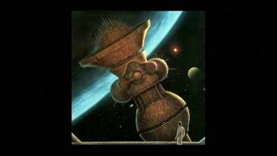 ET hybrids and clones,
eons beyond us, - Truth Hunter