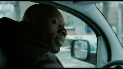 Et les cours? - The Intouchables