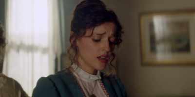 Et ma mère? - Picnic at Hanging Rock