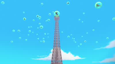 Et maintenant... - Miraculous: Tales of Ladybug & Cat Noir