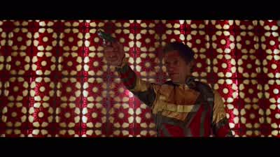 Et merde! - Ocean's Thirteen
