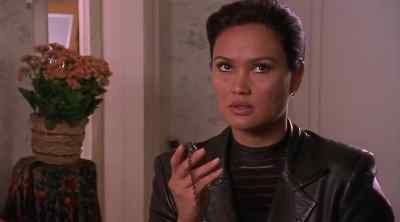 "et nunc et sempur." - Relic Hunter