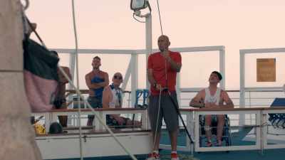 Et puis ça a empiré. - Dream Boat