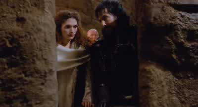 Et qui donc suis-je censée épouser? - Robin Hood: Prince of Thieves