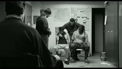Et toi? - La Haine