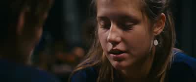 - Et toi? - Blue Is the Warmest Color
