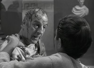 Et tu Brute Then fall Caesar - Julius Caesar