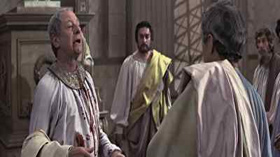 Et tu, Brute! - Julius Caesar
