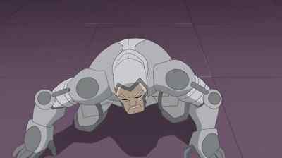 Et tu, Octopus? - The Spectacular Spider-Man