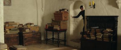 Et voil - The Girl King