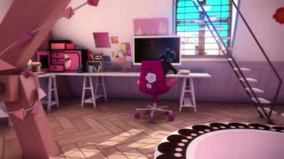 Et voilà! - Miraculous: Tales of Ladybug & Cat Noir