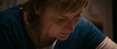 Et voilà. - Blue Is the Warmest Color