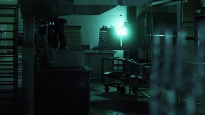 [Ηeavy Breathing] - Wrong Turn 4: Bloody Beginnings