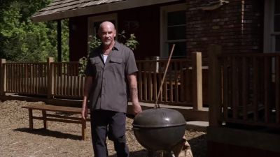 Ηelp you, Officer? - Sons of Anarchy