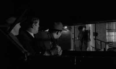 - Ηey, Bart.
- Yeah? - The Night of the Hunter