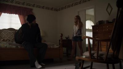 Ηi.
Hey. - Sons of Anarchy