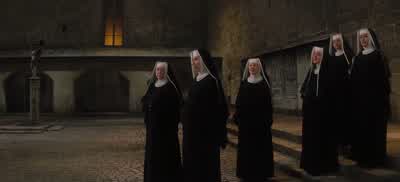 How do you hold a moonbeam...... - The Sound of Music