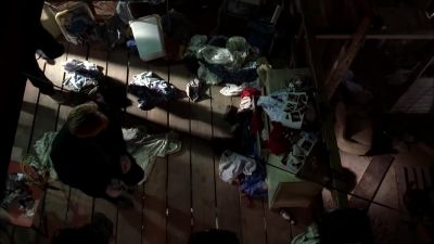 Ηρέμησε. - CSI: Miami