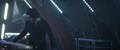 ETA? - Star Trek: Picard
