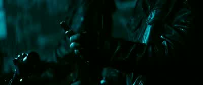 Étagère du haut. - John Wick: Chapter 3   Parabellum