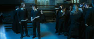 Eternal glory. - Harry Potter and the Goblet of Fire