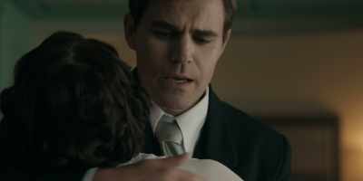 "Eternally united."
How lovely. - Flowers in the Attic: The Origin