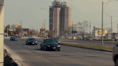 ]
- ETF is setting up
at a gas station - Private Eyes