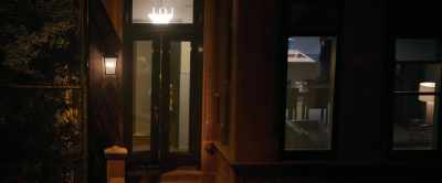 [Ethan continues sobbing] - The Woman in the Window