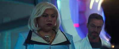 Ethan, we don't know yet
how to bring you back. - 2067