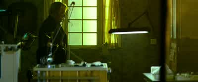 And I told you I was going to kill you in front of her? - Mission: Impossible III