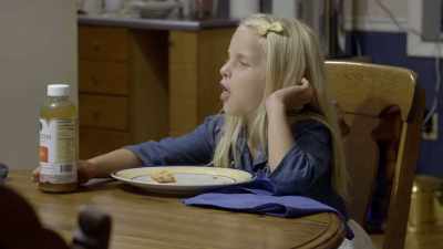 Ethan: GOOFING AROUND,
EATING WITH MY SIBLINGS, - Welcome to Plathville