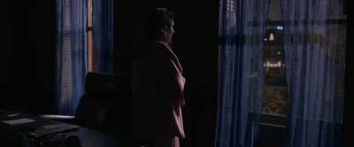 [Ethan] Hi. [groans softly] - The Woman in the Window
