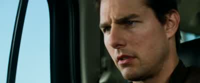 Ethan, I don't know what they've told you. - Mission: Impossible III