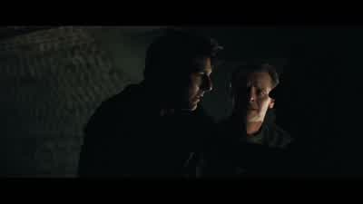 Ethan, I tagged Walker, but he's on the run. - Mission: Impossible   Fallout