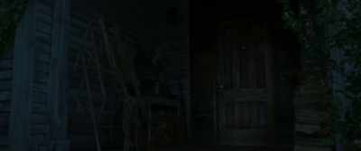 Ethan, it's okay, stay
calm, I'll be right there. - Die Alone