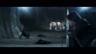 Ethan, lo resolveremos. - Mission: Impossible - The Final Reckoning