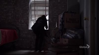 Ethan? - The Blacklist