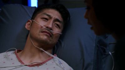 Ethan... - Chicago Med