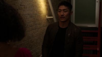 Ethan. - Chicago Med