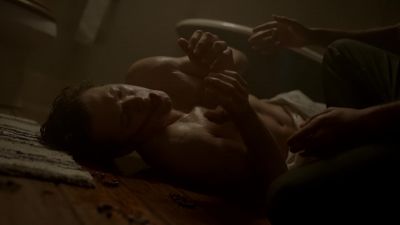 Ethan! - Legacies