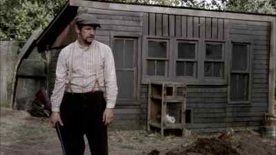 Ethan. - Boardwalk Empire