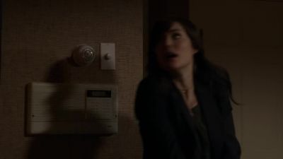 Ethan? - The Blacklist
