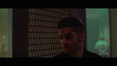 ETHAN:
W‐what do you mean? - Reprisal