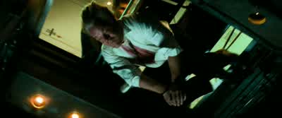- Ethan! - What is the Rabbit's Foot? - Mission: Impossible III