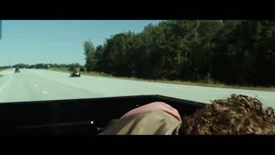 Ethan, you all right? - Due Date