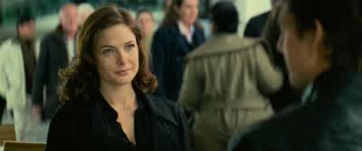 - Ethan... - You were just doing your job. - Mission: Impossible   Rogue Nation