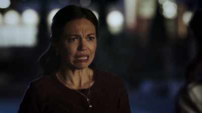 - Ethan's dead?
- Marti told me about Patrice. - Deadly Wives Club