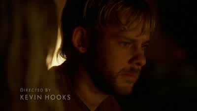 Ethan's the bad guy. - Lost